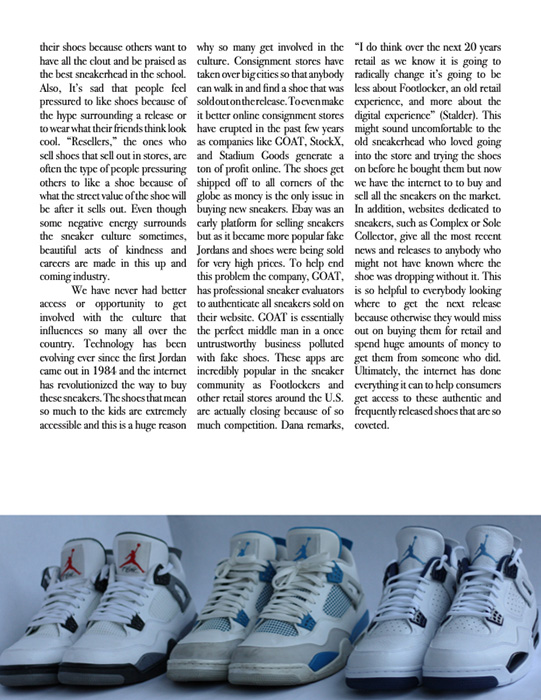 Article by Christian Mcdermott